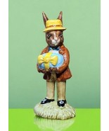 Royal Doulton Mr Bunnykins at the Easter Parade Figurine DB018 Vintage 1982 - £31.14 GBP