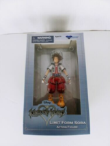 Diamond Select Limit Form Sora Kingdom Hearts Collectible Action Figure - £11.69 GBP