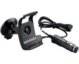 Garmin Auto Suction Cup Mount with Speaker, Standard Packaging - $128.99