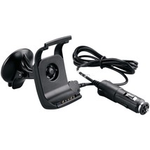 Garmin Auto Suction Cup Mount with Speaker, Standard Packaging - $98.99