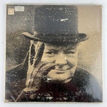 Winston Churchill – The Famous I Can Hear It Now Vinyl LP Album  KOL 7000 - £7.73 GBP