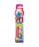 Colgate Junior Toothbrush Minions Twin Pack - $9.90