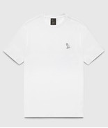 OVO Classic White Short Sleeve Tee - $40.20 CAD