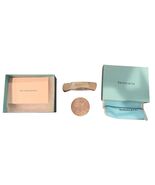 Tiffany &amp; Co. Sterling Silver 925 Mini Buck Knife, &amp; 2002 Silver Dollar! - $742.50