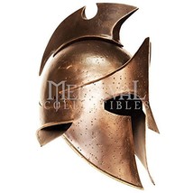 GENERAL THEMISTOKLES HELMET - $191.10