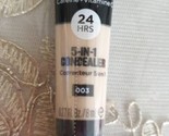 Revlon ColorStay Skin Awaken 5-in-1 Concealer 003 Cool Ivory 0.27 fl oz - $9.49