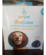 Procollar Premium Protective Inflatable Post Surgery Injury Rash Collar ... - $93.81 CAD
