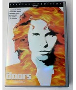 The Doors (DVD, 2001, 2-Disc Set, Special Edition) Free Shipping! - £6.26 GBP
