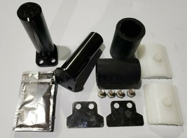 PIN, BUSHING, &amp; COLLAR KIT FOR JOST JSK37U FIFTH WHEELS REPLACES SK75014... - $88.00