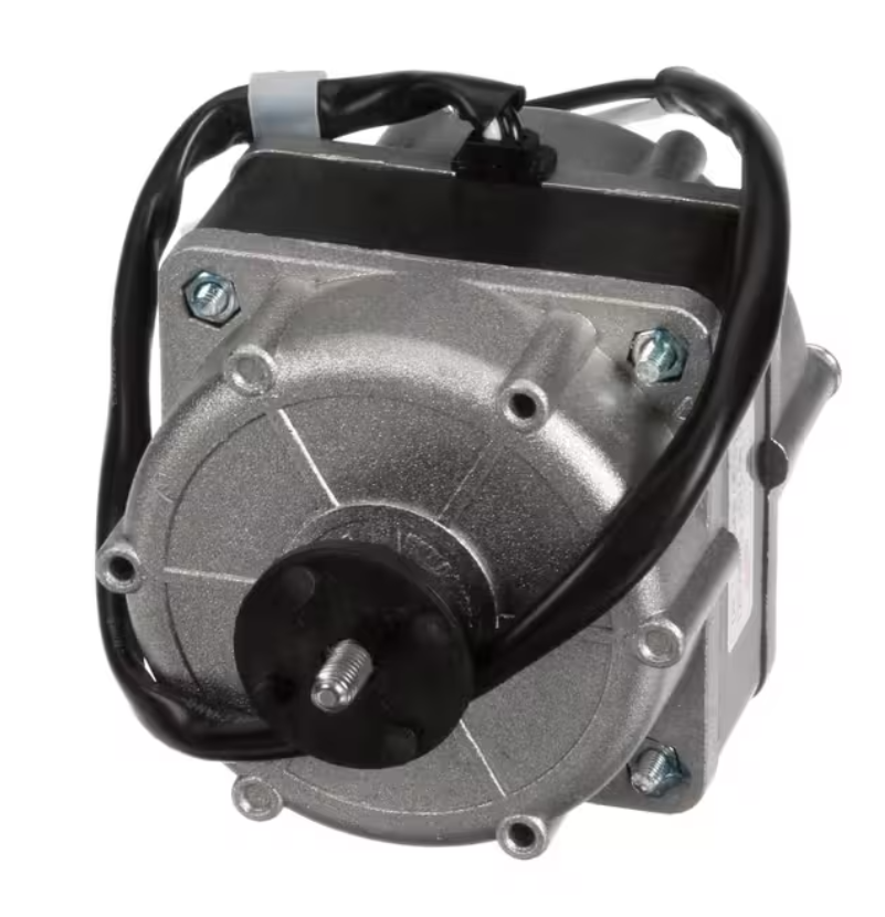 Condensing Fan Motor LT 120V 60Hz – Fits Norlake DILT-7425AB for NFL23-S Models Item image 4