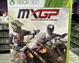 MXGP: The Official Motocross Videogame (Microsoft Xbox 360) Complete Tes... - $10.89