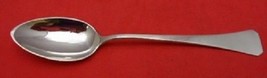 Square By Porter Blanchard Sterling Silver Teaspoon 6 1/8" - $88.11