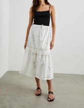 Rails prina skirt in White - size M - £108.61 GBP