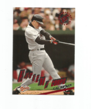 Cal Ripken (Baltimore Orioles) 1995 Topps Stadium Club Extreme Corps Card #510 - £3.97 GBP