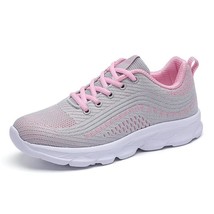 Vulcanzied Sneakers Women Shoes Platform -up   Comfortable Casual Shoes Women Sn - £38.94 GBP