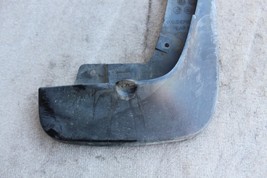 2003-2008 INFINITI FX45 FX35 REAR RH RIGHT SIDE MUD FLAP SPLASH GUARD V943 image 8