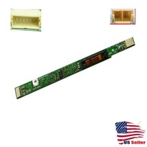 New CCFL Inverter Board for TOSHIBA SATELLITE A350D-202 Laptop LCD Screen - £7.95 GBP