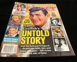 Closer Magazine July 25, 2022 Andy Griffith&#39;s Untold Story, Charo, Harri... - $9.00