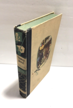Treasure Island Robert Louis Stevenson Illustrated Junior Library 1947 Hardcover - £53.14 GBP