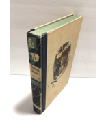 Treasure Island Robert Louis Stevenson Illustrated Junior Library 1947 H... - £51.20 GBP