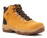 OZARK TRAIL - SIZE: 13 -Men&#39;s Wheat Leather Free Edge Hiker Boots-Waterp... - $34.99