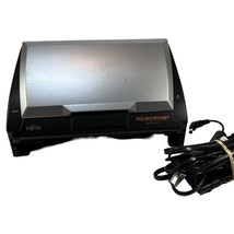 FUJITSU Scan Snap S510 Flatbed Scanner CCD Color 150dpi Monochrome 300dp... - £58.23 GBP