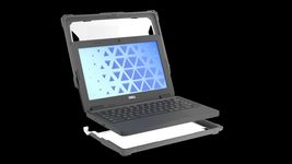 MAXCases Extreme Shell-F3 Slide Case for Dell 3100/3110/3120 Chromebook ... - $59.95