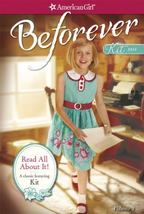 Read All About It: a Kit Classic Volume 1 (American Girl Beforever Classic) - £15.63 GBP