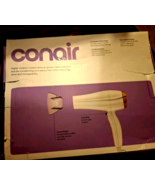 Conair Double Ceramic Hair Dryer 1875W - Imperfect Box - $21.77