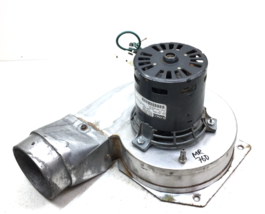 FASCO 7021-8935 Draft Inducer Blower Motor Assembly 2702-321 115V used #... - $79.00