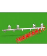 oem bmw 335i 435i 535i 640i 740i 740Li x3 x5 engine fuel injector rail 7... - $1,288.90 MXN