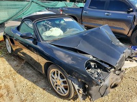 2001 Porsche Boxster OEM Roof Lock Actuator with Cables - £463.57 GBP