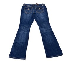 allbrand365 designer Womens Denim Jeans, 8, Blue Denim - $75.00