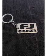 fj cruiser keychain - $13.85 CAD