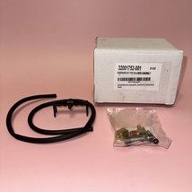Honeywell Home 32001752-001 Replacement Hardware Kit For Solenoid M9 - $33.32