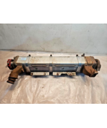 2010-2013 Cummins ISX15 Diesel Engine EGR Cooler 3689051 OEM - $833.05 CAD