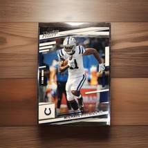 Michael Pittman Jr. #127 Indianapolis Colts 2022 Panini Prestige Football Card - $1.99