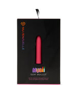 Nu Sensuelle Nubii Blush Pink - €32,42 EUR