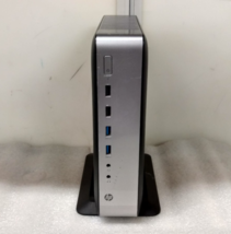 Lot of 5 HP T730 Thin Client AMD RX-427BB * 8GB Ram * 32GB SSD * ThinOS - $4,527.47 MXN