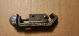 Vintage Imperial Brass Chicago Pipe  Tube Cutter Made in USA - $19.80