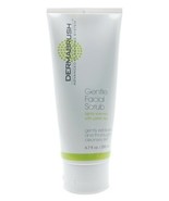 Dermabrush Gentle Facial Scrub - Green Tea, 6.7 fl oz. - New! - £9.47 GBP