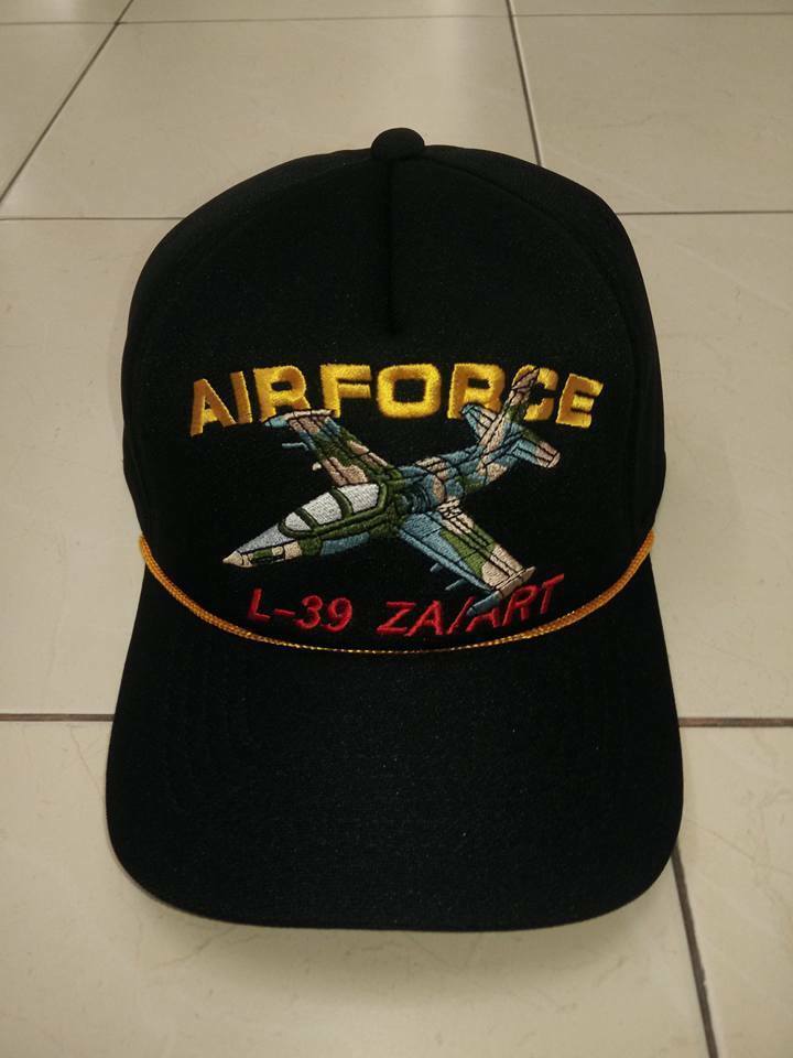 L-39 ZA/ART RTAF ROYAL THAI AIR FORCE CAP BALL SOLDIER MILITARY RTAF HAT - $18.70