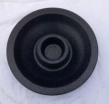 18 - 23 Outlander Spare Tire Cover Round Foam Oem Case Holder 7646A477 M1 - $35.00