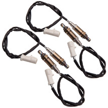 4Pcs O2  Oxygen Sensors Upstream &amp; Downstream for Ford E-250 2003 - 2005 - £85.35 GBP