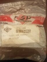 NEW WHIRLPOOL DRYER IDLER LVR/SHAFT 37001144 - $592.33 MXN