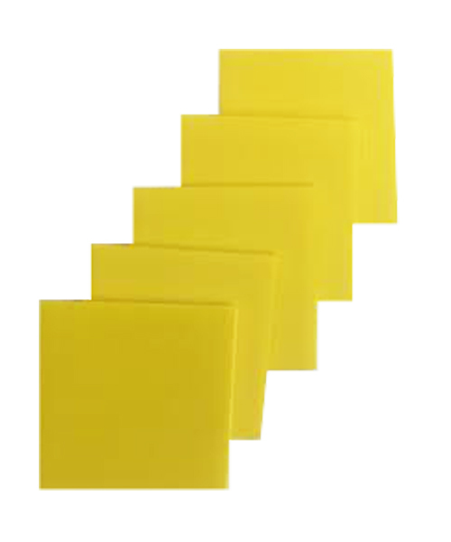 Zerust Rust Prevention Plastabs .75&quot; x .75&quot; with Adhesive Backing - Pack... - $9.50