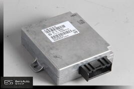 2003-2006 MERCEDES S CLASS S500, S55 PHONE VOICE CONTROL MODULE  R2919 image 4