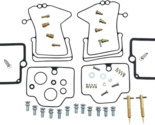 Parts Unlimited Carburetor Carb Rebuild Kit For The 2003 Ski-Doo MX-Z 60... - £75.10 GBP