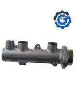 Reman Cardone Master Cylinder for 2005-2009 Nissan Quest 11-3245 - $60.73