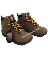 COLUMBIA NEW RIDGE PLUS II NEW  MEN&#39;S WATERPROOF OMNI HEAT HIKING BOOTS ... - $1,161.37 MXN